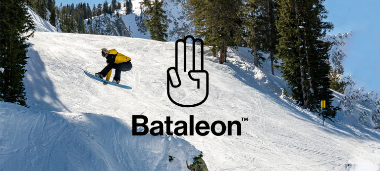 bataleon-snowboard